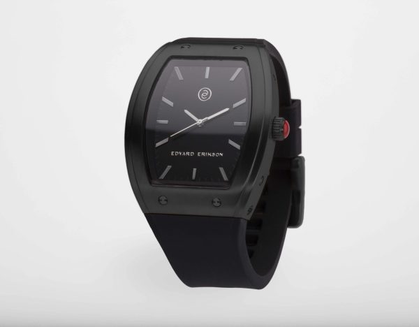 E2B (Black)